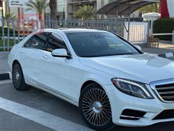 مێرسێدس بێنز S-Class